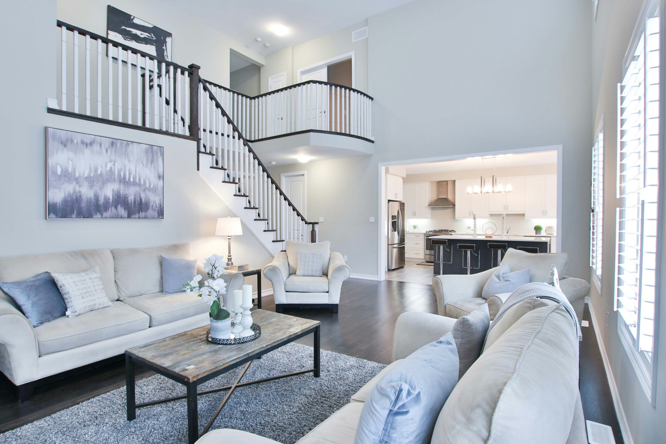 How to Know When You Need a Bigger Home